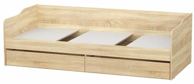 Кровать КР 1