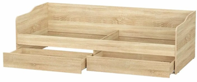 Кровать КР 1