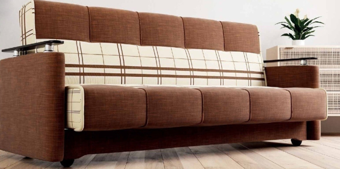 Диван Лора (Мир уюта)