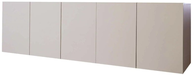 Антресоль Николь 25.2