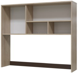 Шкаф настольный &quot;Арабика&quot;