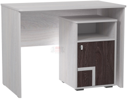 Стол письменный "Омега 16" №1