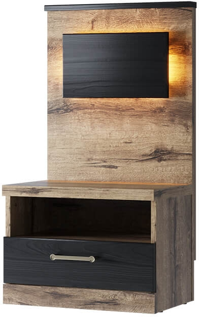 Тумба прикроватная 1S JAGGER