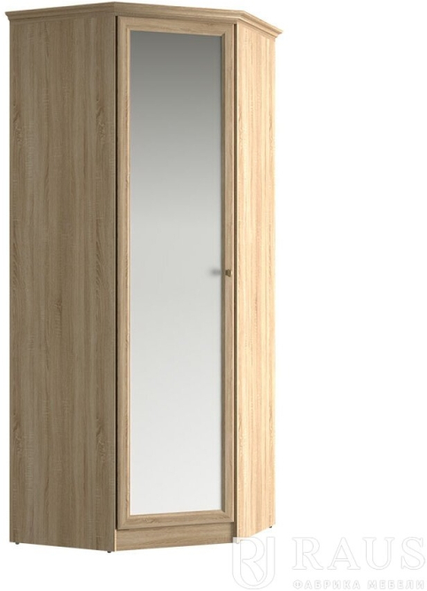 Шкаф угловой Янна ЯН-22