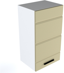 Шкаф Канзас ШГ-40 навесной (400*320*720)