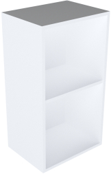 Шкаф Канзас ШГ-40 навесной (400*320*720)