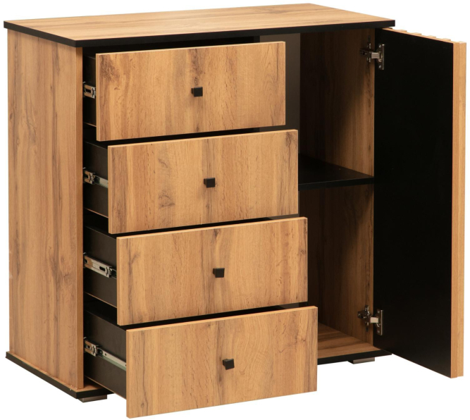 Комод 51.05 Либерти (опора h = 20 мм)