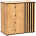 Комод 51.05 Либерти (опора h = 20 мм)