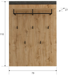 Вешалка Грейс WIE
