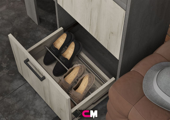 Прихожая Эдинбург