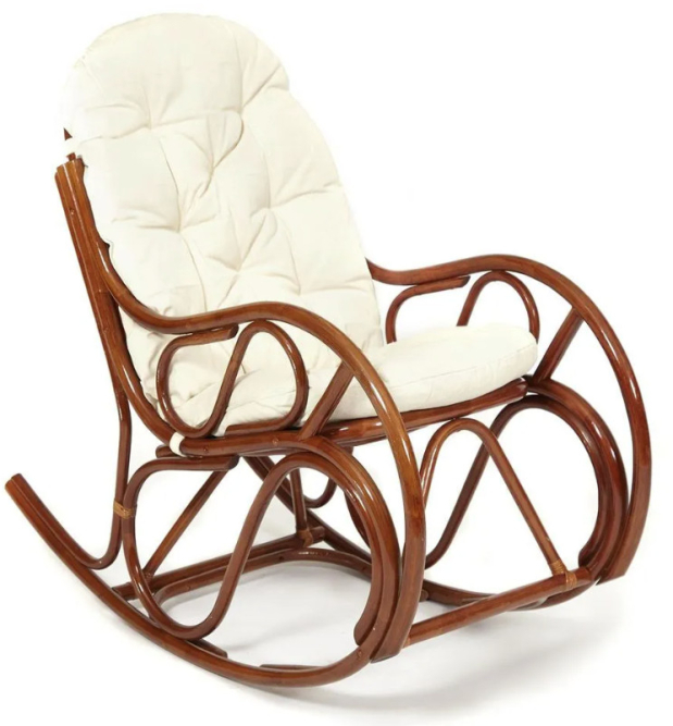 Кресло-качалка VIENNA (разборная)