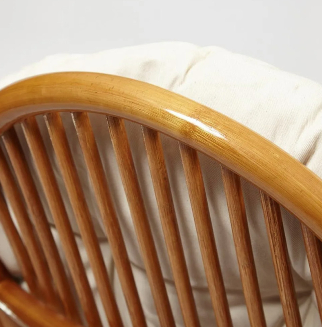 Кресло-качалка VIENNA (разборная)