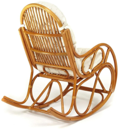 Кресло-качалка VIENNA (разборная)
