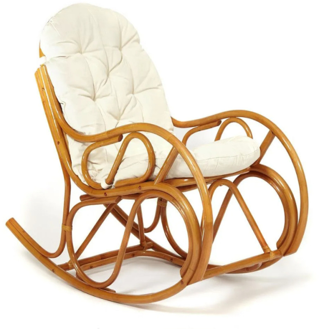 Кресло-качалка VIENNA (разборная)