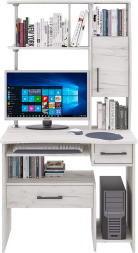 Стол компьютерный СК-48