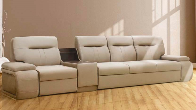 Модуль подлокотник  Арт-18