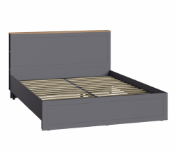 Кровать Остин 11.53