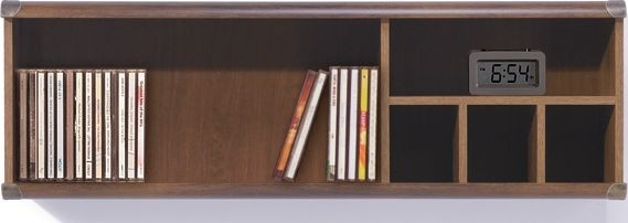 Полка JPOL120 (Индиана дуб)