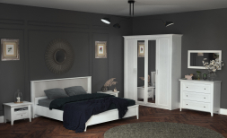 Спальня Клер комплект 1