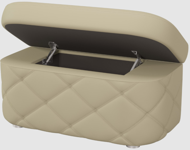 Банкетка Николь (6-5123)