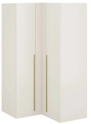 Шкаф угловой Николь 27