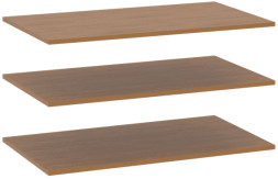 Шкаф 4-дверный Палермо (СБК)