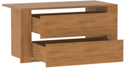 Шкаф 4-дверный Палермо (СБК)