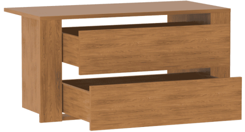 Шкаф 4-дверный Палермо (СБК)