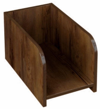 Подставка под СБ МТ25