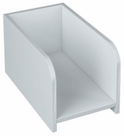 Подставка под СБ МТ25