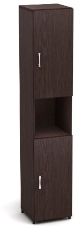 Колонка одна откр. полка К8 (КК32+ДК32х2)