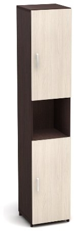 Колонка одна откр. полка К8 (КК32+ДК32х2)